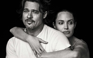 Điều khiến Pitt và Jolie trở thành ông bố bà mẹ tốt nhất thế giới