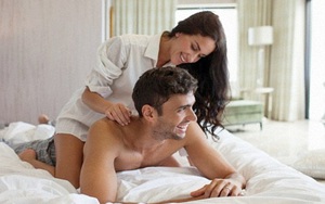 Các tiến sĩ ĐH Harvard nói gì với chúng ta về sex?