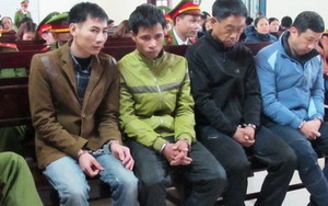Vụ sập giàn giáo Formosa: Bị cáo người Hàn Quốc chối tội