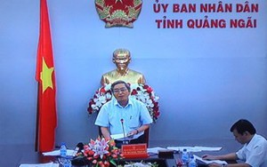 23 tàu cá Quảng Ngãi bị Trung Quốc tấn công