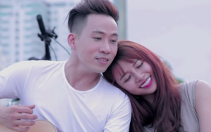 Huỳnh Nhật Đông ra MV “Gửi lại em”