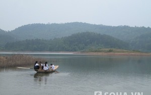 Một nơi mà ai cũng sợ bước chân đến ở Bắc Giang