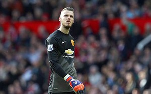 Man United: Bán David De Gea ngay, hoặc mất trắng