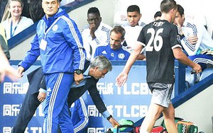 Chelsea - Crystal Palace: Lại một chiến thắng thót tim?