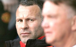 Man United: Đừng bổ nhiệm Giggs chỉ vì tình nghĩa