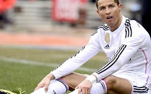 Góc nhìn: Từ sau Gala Bóng vàng, Cristiano Ronaldo đã ở đâu?