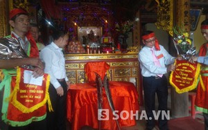 Thủ đao nói gì ngay sau khi chém "ông Ỉn"?