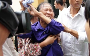 Thông tin mới nhất vụ 5 người tử vong ở Hà Nội