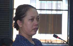 Giấu 5 cục ma túy trong “vùng kín”, nữ Việt kiều Úc lãnh án