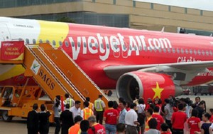 VietJet Air: "Trả lương cao trong thời điểm hiện tại là tự sát"