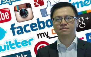 "Báo chí tức thì" của Facebook: May hay rủi cho báo chí Việt Nam?