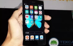 Bphone có thực sự đã bị hack nhanh nhất thế giới?