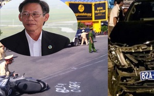 Sao Viện trưởng VKS gây tai nạn không bị khởi tố tội giết người?