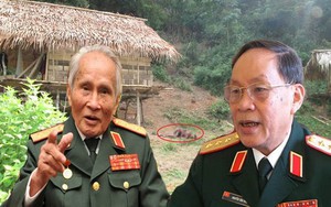 Thảm án ở Nghệ An: Hai tướng ca ngợi "công an Việt Nam xuất sắc"