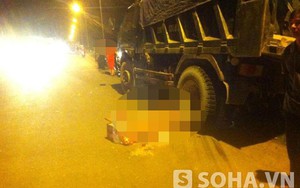 Thanh niên trêu ghẹo khiến thiếu nữ chết thảm phạm tội gì?