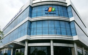 SIC lại muốn mua nửa triệu cổ phiếu FPT