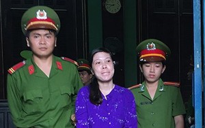 Không mượn được tiền, cháu gái giết bà ngoại