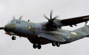 Những ưu thế vượt trội của C-295M trước An-26