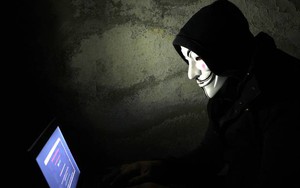 8 cuộc tấn công mạng “phi lợi nhuận” của siêu hacker Anonymous