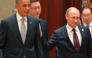 Cựu ngoại trưởng Kissinger khuyên phe diều hâu Mỹ thôi lên gân với Nga