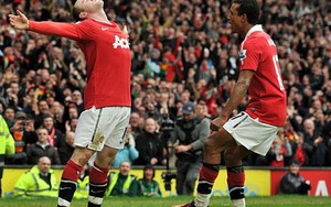 Clip làm hàng triệu CĐV Man United thổn thức