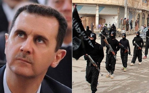 Syria chỉ chia sẻ thông tin tình báo khi Pháp thay đổi chính sách