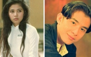 Ngắm nhìn sự "lột xác" của sao Việt từ thuở mới vào nghề