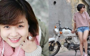 “Vũ khí” hạ sếp và chiếc 67 dị của Hằng "điên”