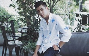 Anh chàng "hot boy xe bus" chia sẻ về chuyện bất ngờ nổi tiếng
