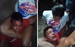 Kết cục bi thảm của nam thanh niên định... cướp của nữ võ sĩ MMA