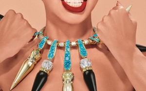 6 kiểu con gái "đi đến đâu cũng gặp" trong cơn cuồng sốt son Louboutin