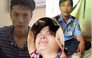Thảm án ở Bình Phước: Bố nghi can tự tử, mẹ lao đầu quyên sinh