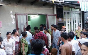 Uống dung dịch lạ trong ống tăm, bé 17 tháng tuổi tử vong