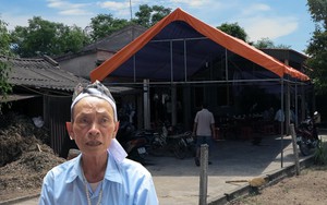 Nghệ An: 2 người tử vong vì nắng nóng