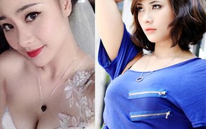 Tung tích hot girl bị "ghét" nhất phim "Phóng viên vui nhộn"