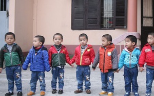 12 bé trai "bị bắt cóc được giải cứu" có tên độc nhất Việt Nam