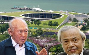 Cựu trợ lý TT Võ Văn Kiệt: VN học gì ở Lý Quang Diệu và Singapore?