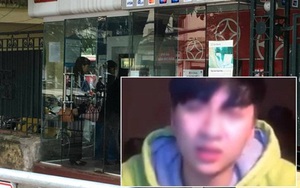 Hà Nội: Nghi vấn về câu chuyện chàng trai bị thôi miên bằng “hơi thở của quỷ” ở cây ATM