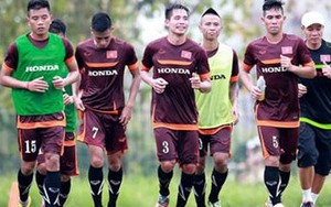 Ông Miura nguy cơ mất Quả bóng vàng Thành Lương