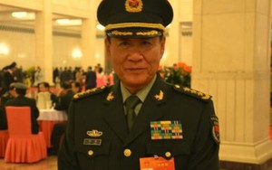 Câu trả lời đầy bí hiểm của tướng TQ về việc "đánh siêu hổ"