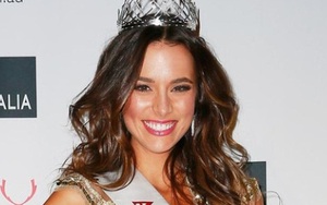 Hoa hậu Úc: Tất cả 77 thí sinh đều biết Philippines đăng quang trước khi MC công bố