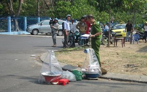 Sàm sỡ rồi đâm chết bà bán bánh bèo