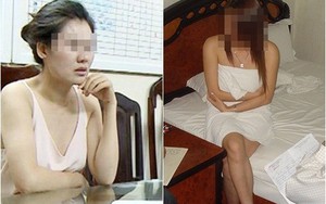 Được "báo động", bà chủ chi nhánh đường dây "sex tour" vẫn bị bắt