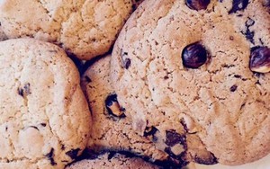 Ăn bánh quy: Không nơi nào phức tạp như nước Anh!