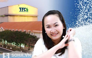 "Công chúa mía đường" có gần trăm tỷ phục vụ nhu cầu cá nhân
