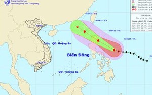 Miền Bắc sắp đón không khí lạnh