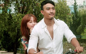 Chan Than San cực "men" trong MV mới của Bảo Thy