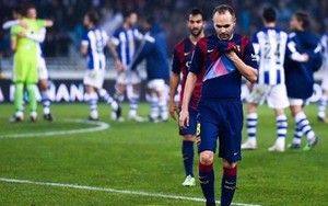 Barca luôn tự hủy hoại mình