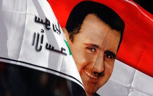 Một "tay chơi" hoàn toàn mới sẽ sớm xuất hiện trên ván bài Syria?