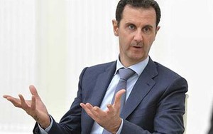 Hội nghị các nhóm đối lập Syria yêu cầu Tổng thống Assad từ chức